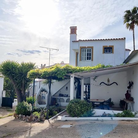 Casa Da Mae Vila Salir Exterior foto