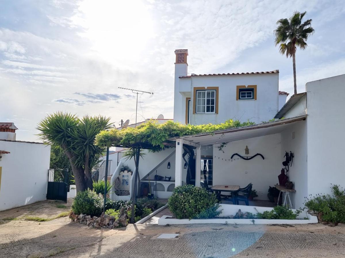 Casa Da Mae Vila Salir Exterior foto