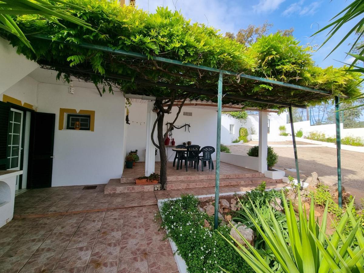 Casa Da Mae Vila Salir Exterior foto