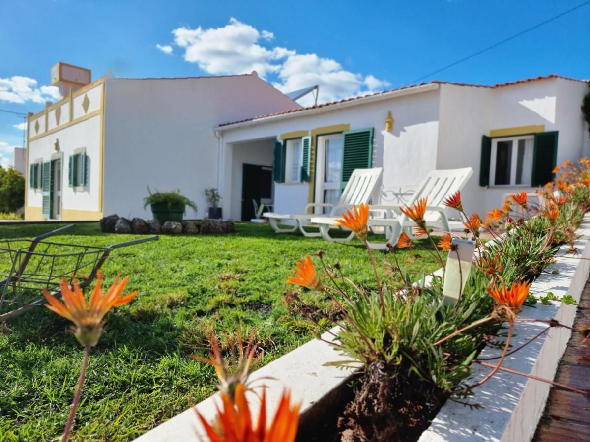 Casa Da Mae Vila Salir Exterior foto