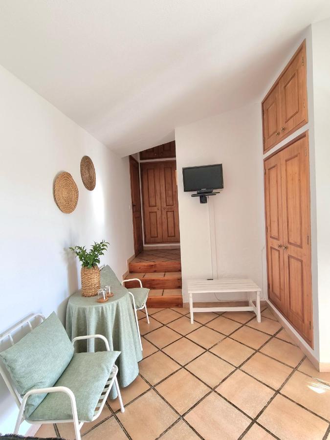 Casa Da Mae Vila Salir Exterior foto